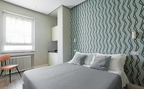 Weaver Suites By Dimorra