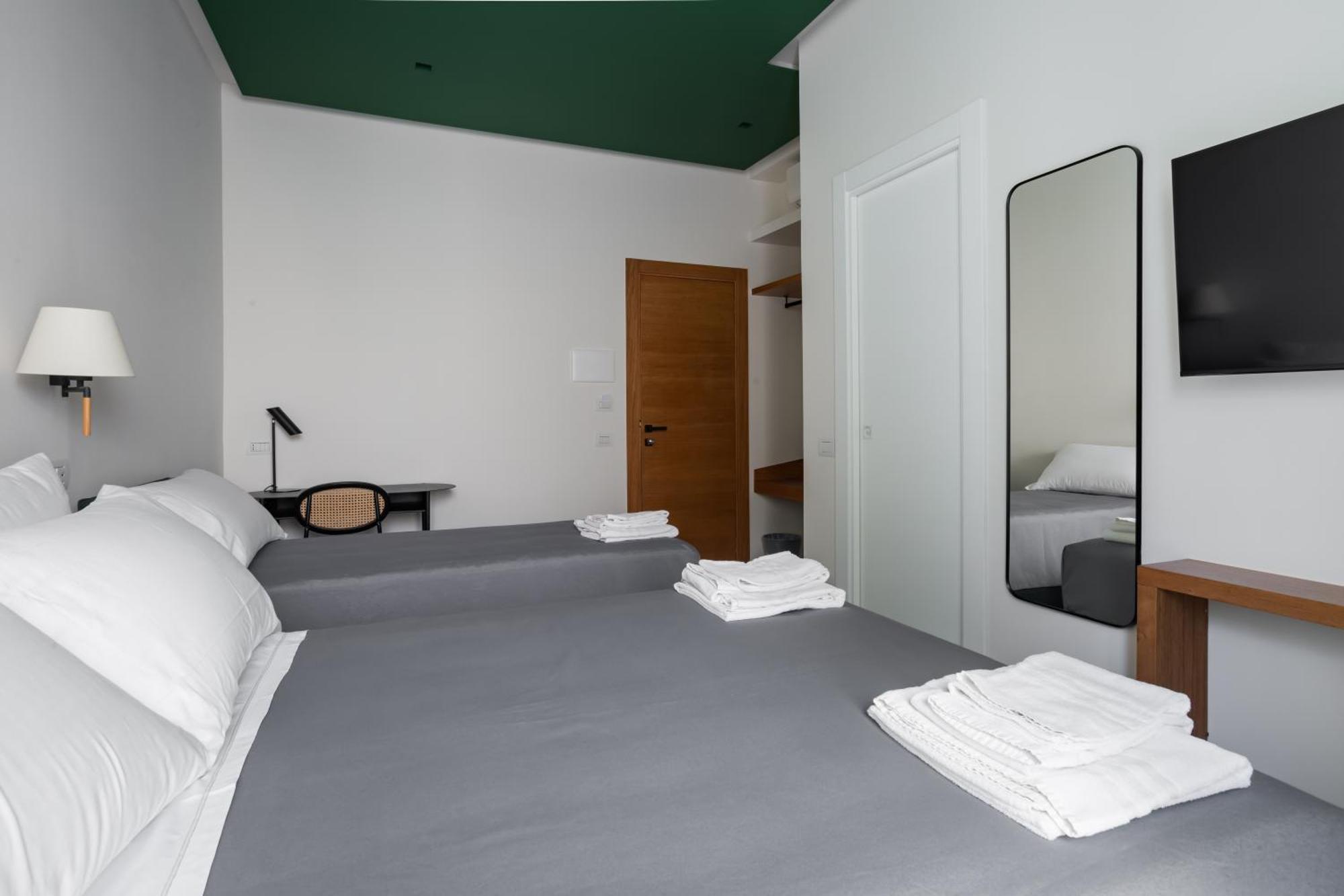 Weaver Suites By Dimorra Naples Extérieur photo