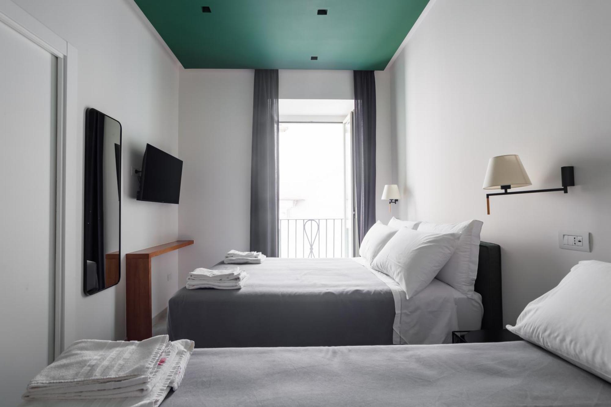 Weaver Suites By Dimorra Naples Extérieur photo