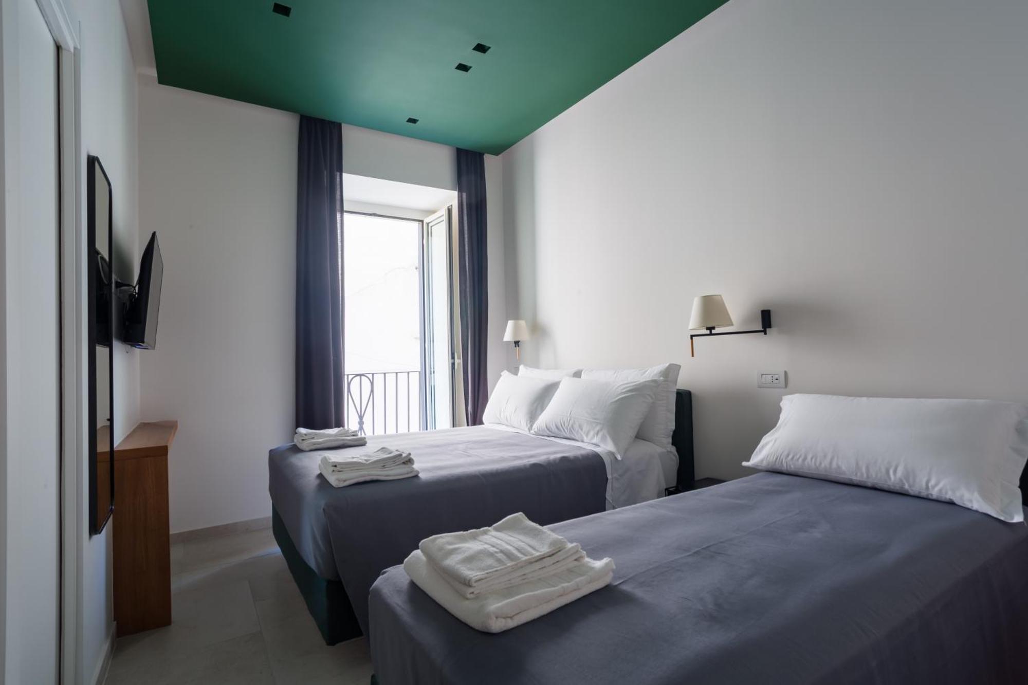 Weaver Suites By Dimorra Naples Extérieur photo
