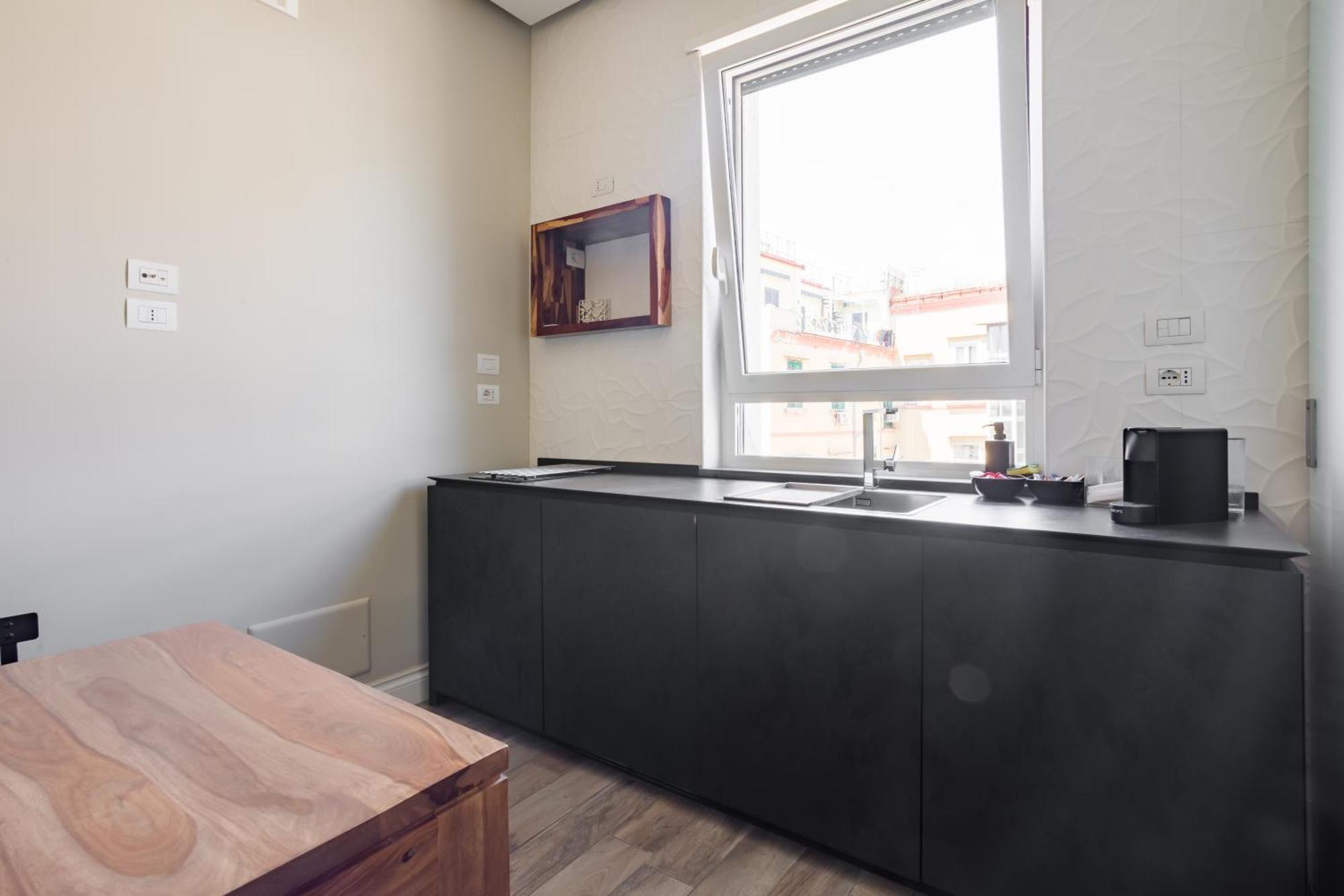 Weaver Suites By Dimorra Naples Extérieur photo