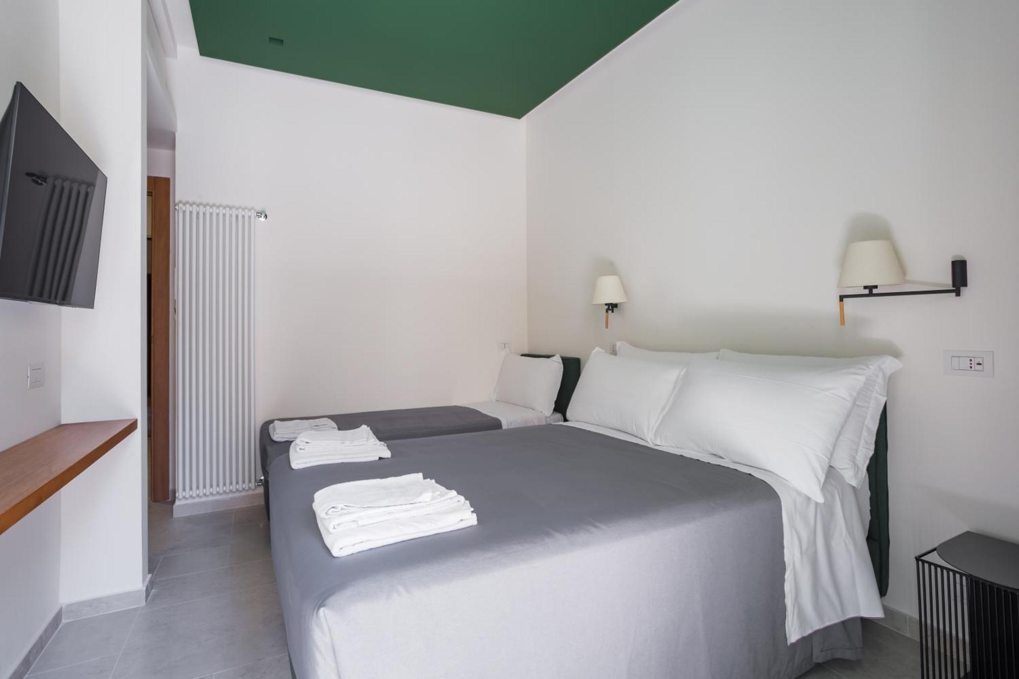 Weaver Suites By Dimorra Naples Extérieur photo